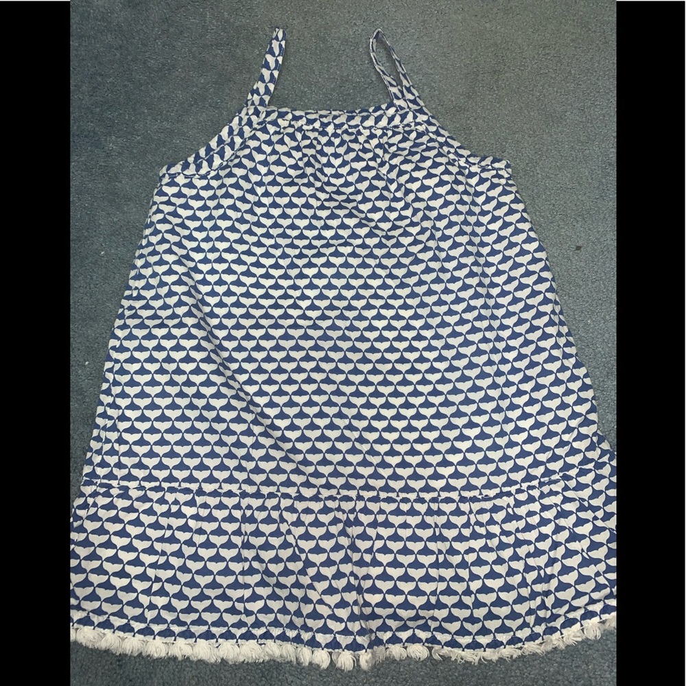 LAST CHANCE Perfect summer dress for toddlers